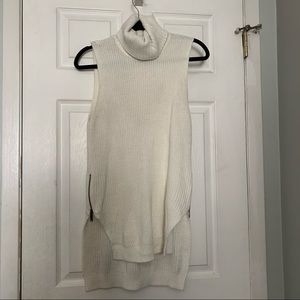Calvin Klein Jeans Turtleneck Tunic